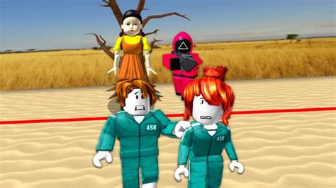 roblox squid game|Roblox: Squid Game Tower ️ Online Game .